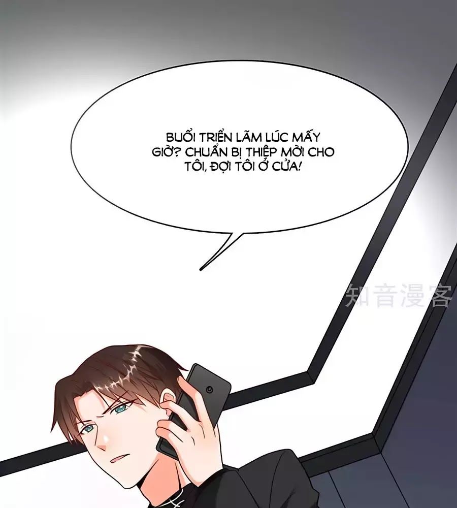 Tổng Tài Daddy Đuổi Tới Nơi Rồi Chapter 24 - 19