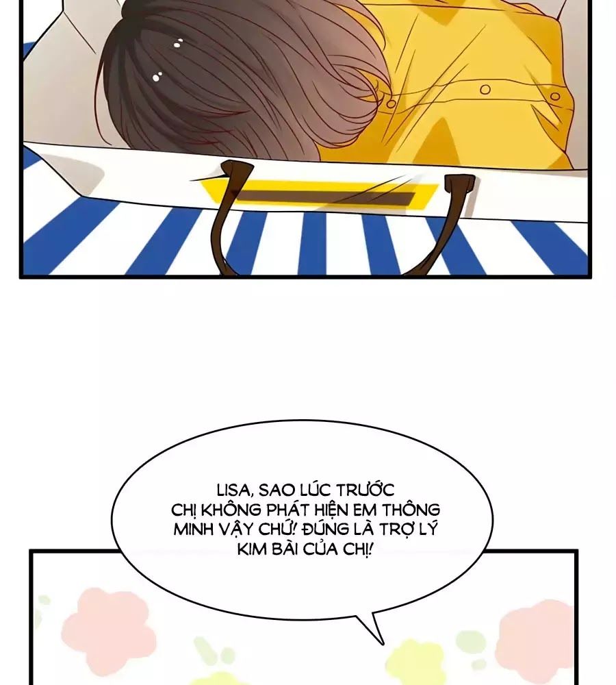 Tổng Tài Daddy Đuổi Tới Nơi Rồi Chapter 24 - 3