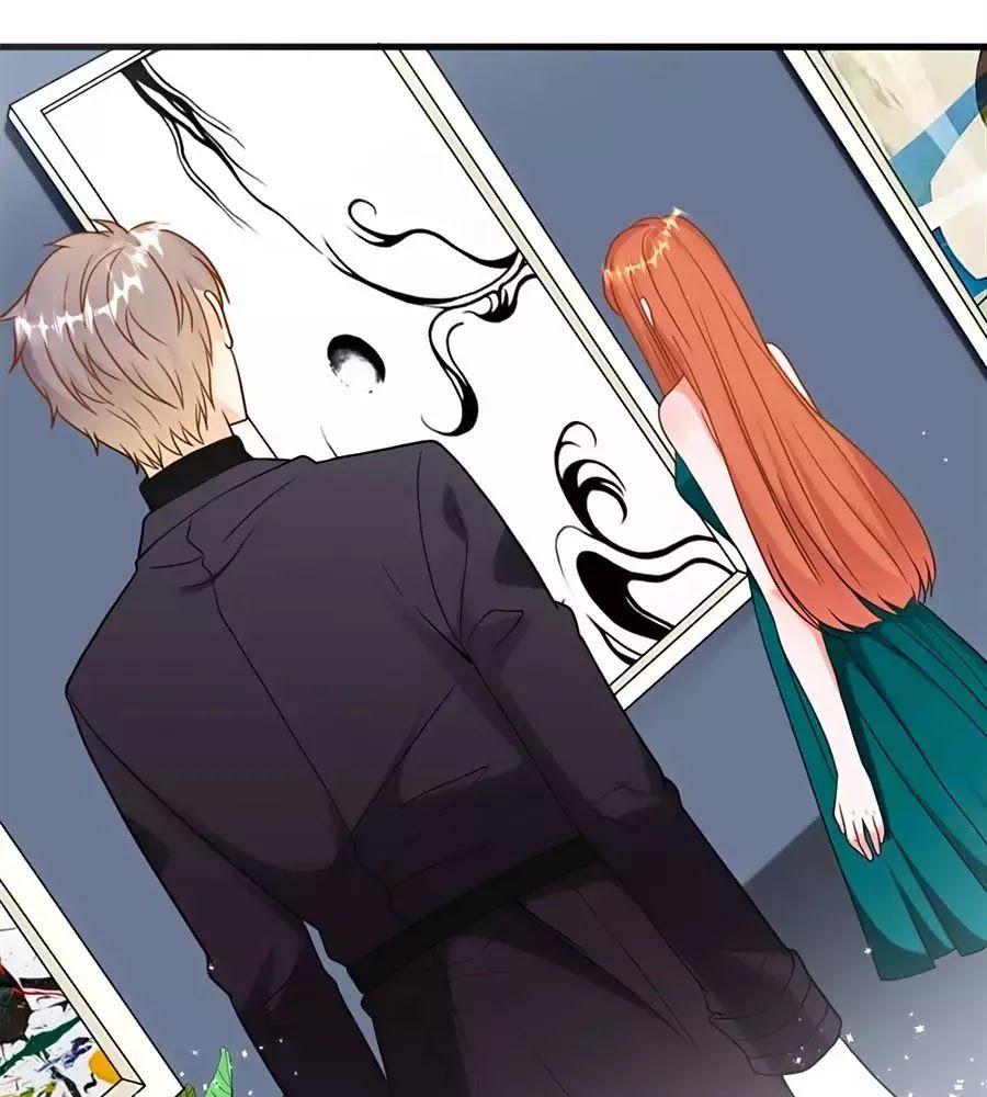 Tổng Tài Daddy Đuổi Tới Nơi Rồi Chapter 24 - 25