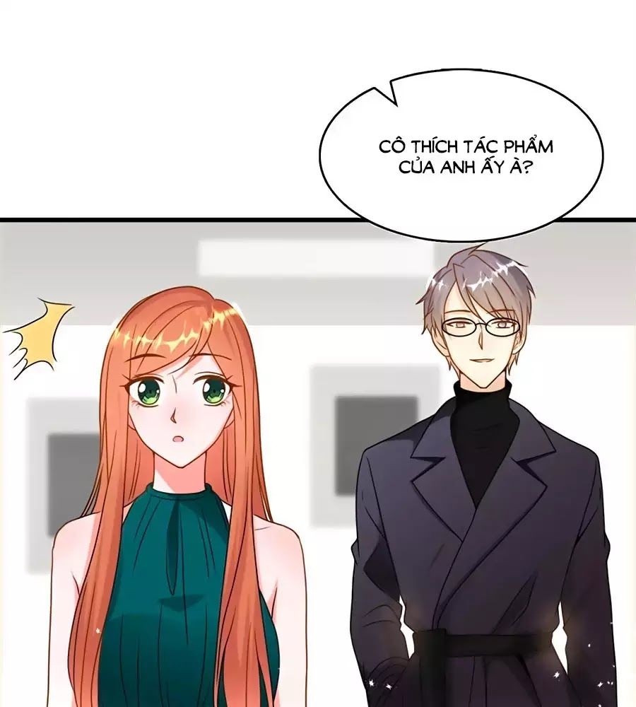 Tổng Tài Daddy Đuổi Tới Nơi Rồi Chapter 24 - 27