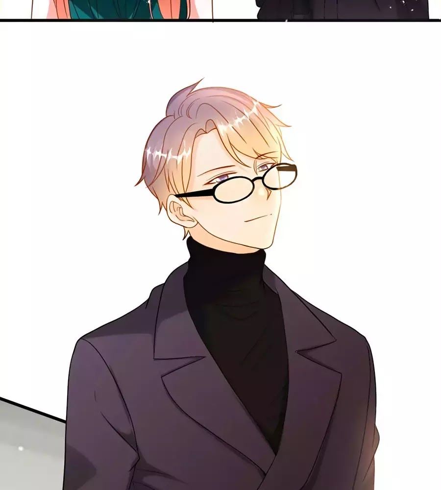 Tổng Tài Daddy Đuổi Tới Nơi Rồi Chapter 24 - 28