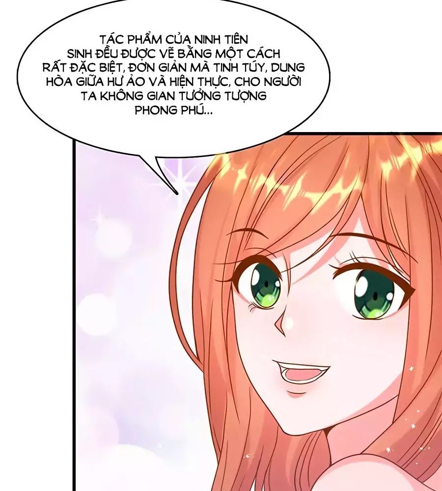 Tổng Tài Daddy Đuổi Tới Nơi Rồi Chapter 24 - 30