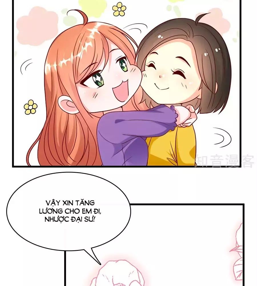 Tổng Tài Daddy Đuổi Tới Nơi Rồi Chapter 24 - 4