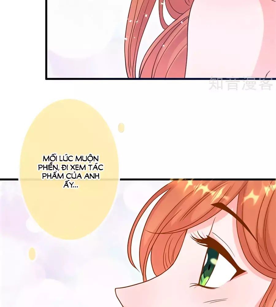 Tổng Tài Daddy Đuổi Tới Nơi Rồi Chapter 24 - 31