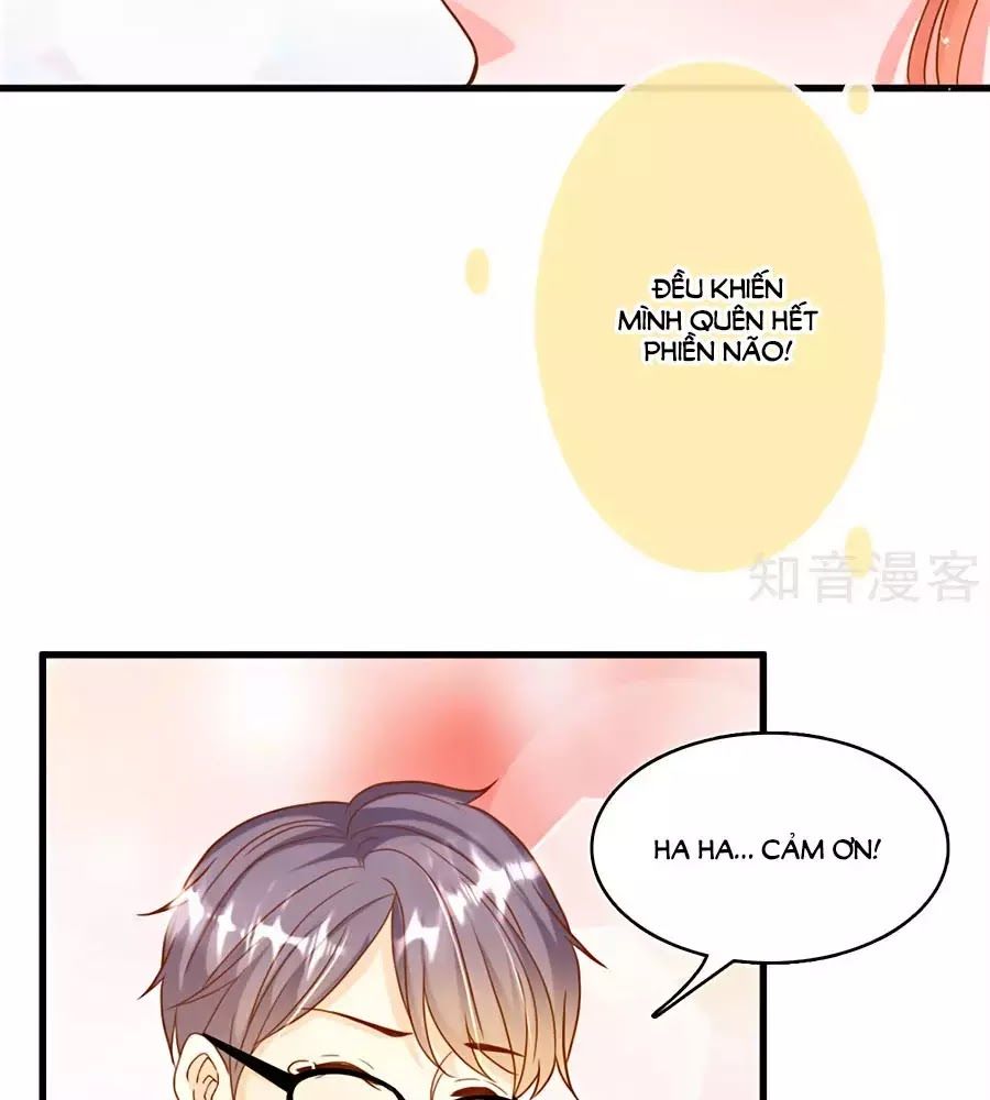 Tổng Tài Daddy Đuổi Tới Nơi Rồi Chapter 24 - 32