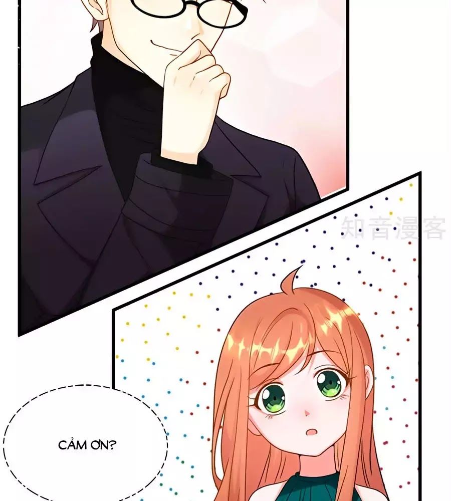 Tổng Tài Daddy Đuổi Tới Nơi Rồi Chapter 24 - 33