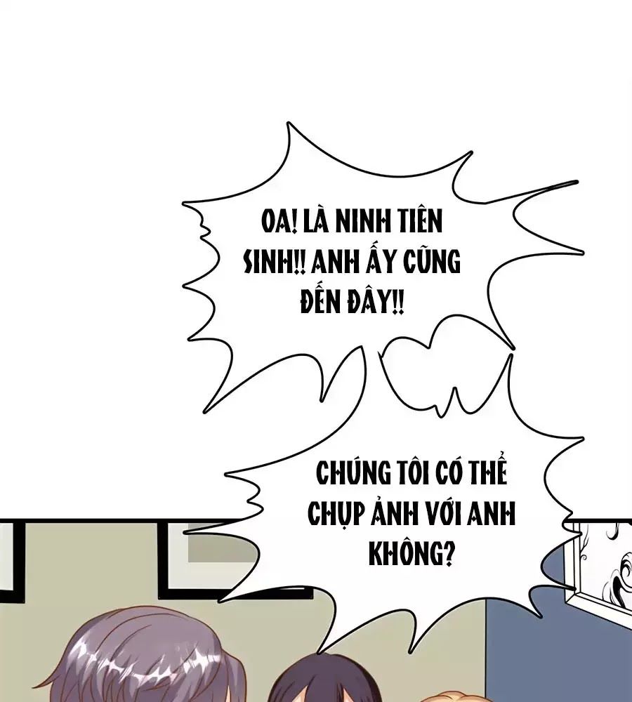 Tổng Tài Daddy Đuổi Tới Nơi Rồi Chapter 24 - 35