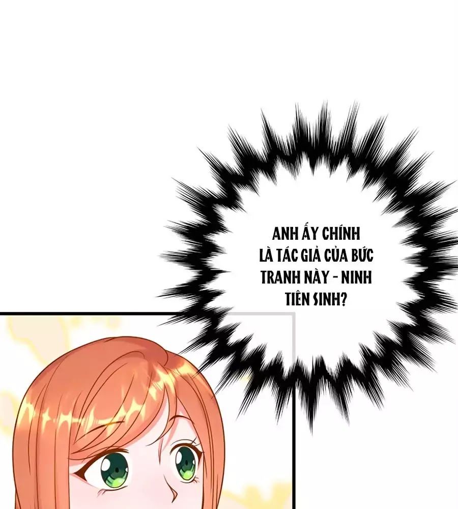 Tổng Tài Daddy Đuổi Tới Nơi Rồi Chapter 24 - 37