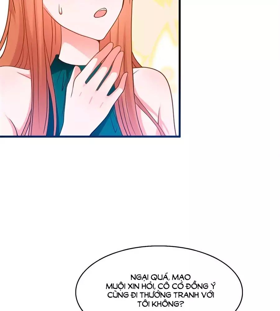 Tổng Tài Daddy Đuổi Tới Nơi Rồi Chapter 24 - 38