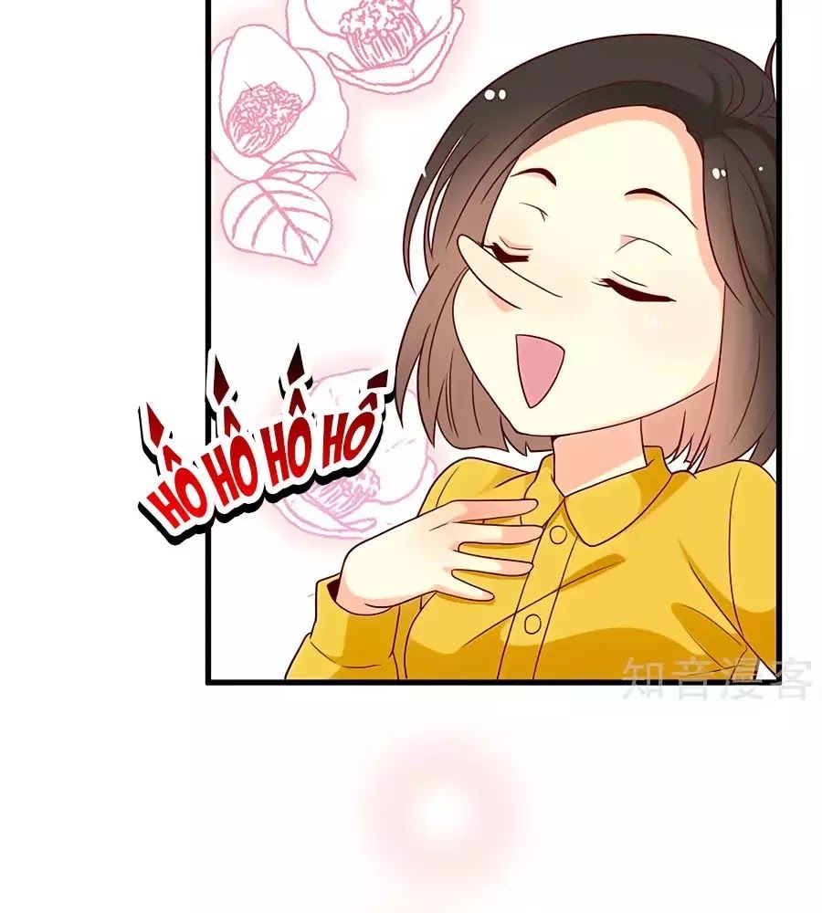 Tổng Tài Daddy Đuổi Tới Nơi Rồi Chapter 24 - 5