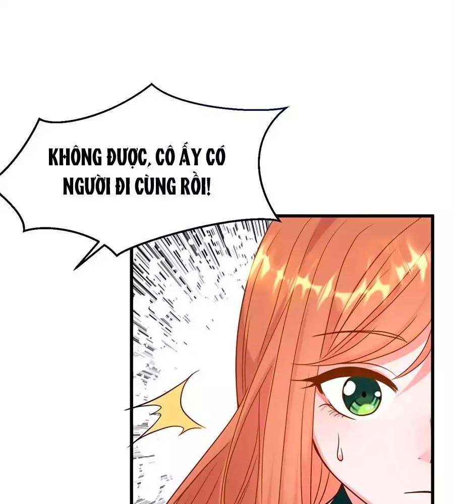 Tổng Tài Daddy Đuổi Tới Nơi Rồi Chapter 24 - 41