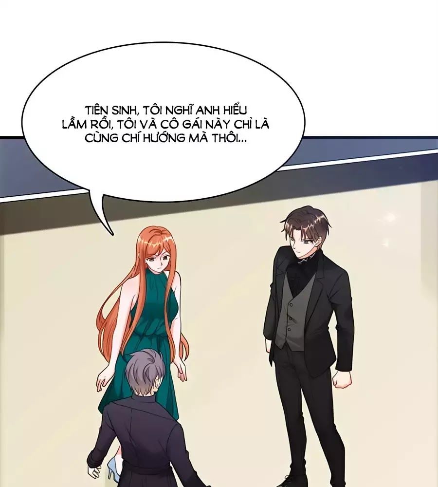 Tổng Tài Daddy Đuổi Tới Nơi Rồi Chapter 24 - 48