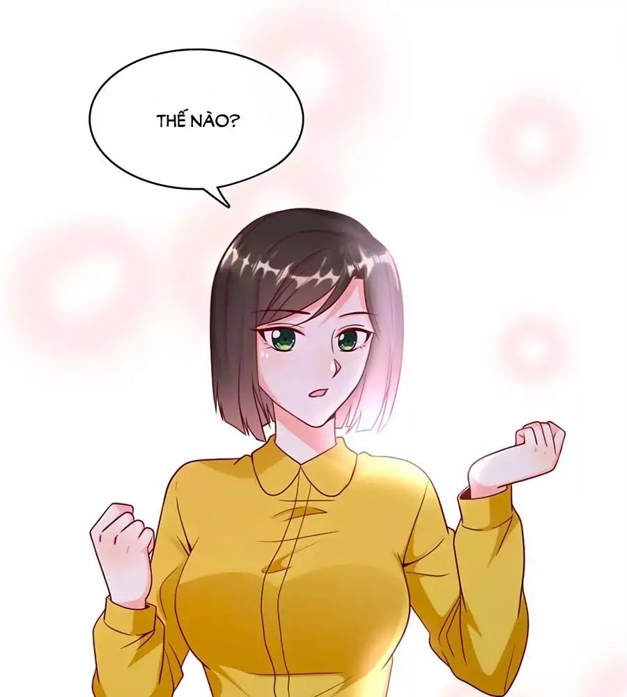 Tổng Tài Daddy Đuổi Tới Nơi Rồi Chapter 24 - 6