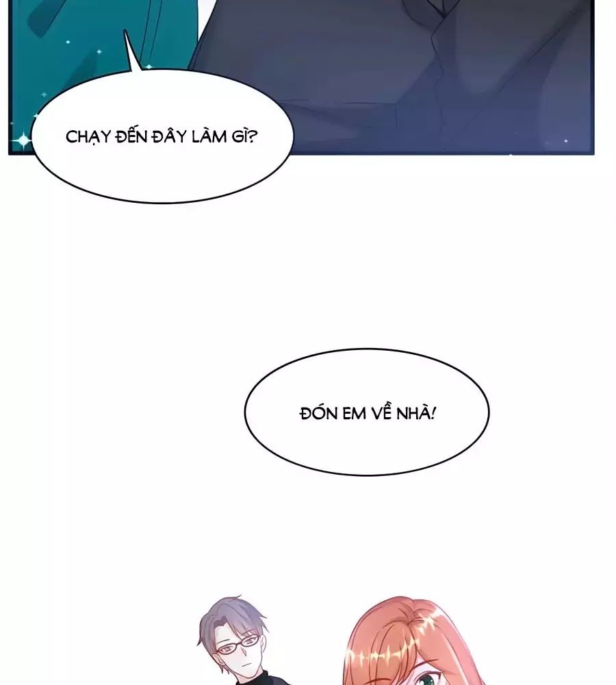 Tổng Tài Daddy Đuổi Tới Nơi Rồi Chapter 24 - 53