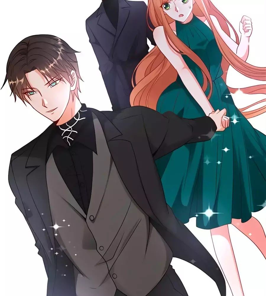 Tổng Tài Daddy Đuổi Tới Nơi Rồi Chapter 24 - 54