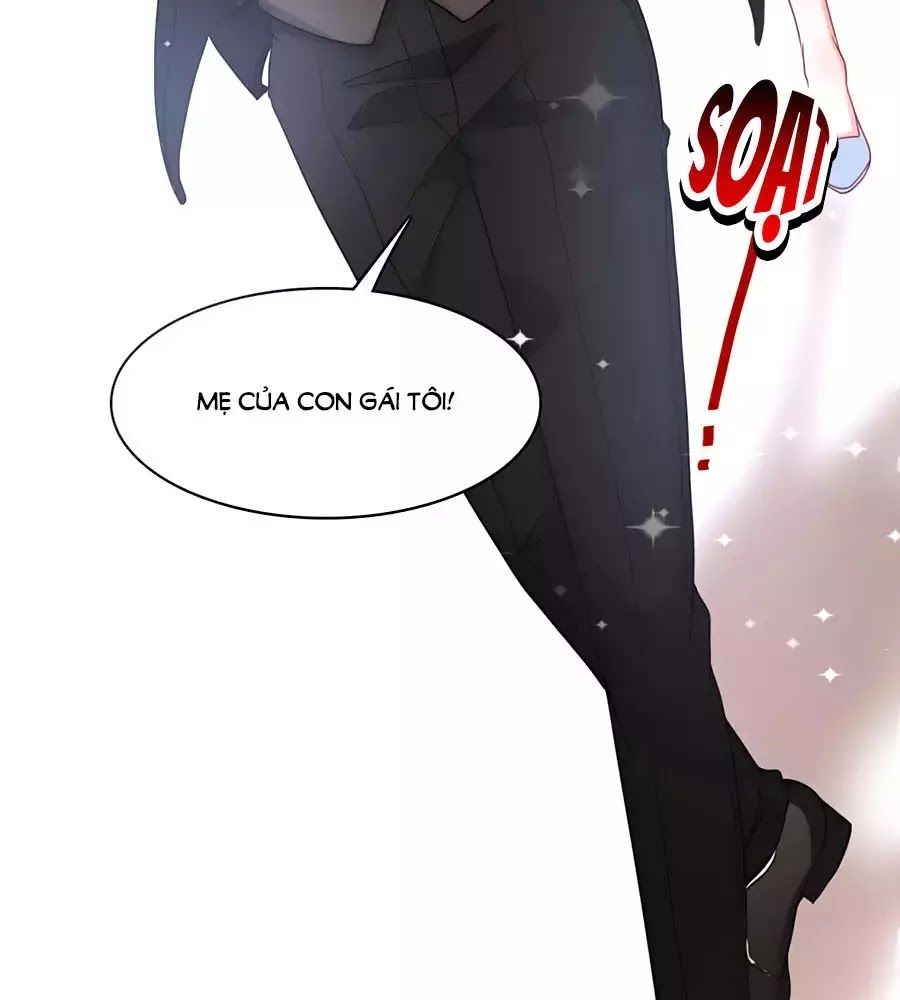 Tổng Tài Daddy Đuổi Tới Nơi Rồi Chapter 24 - 55