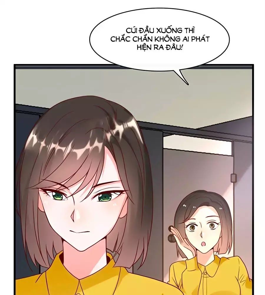 Tổng Tài Daddy Đuổi Tới Nơi Rồi Chapter 24 - 8