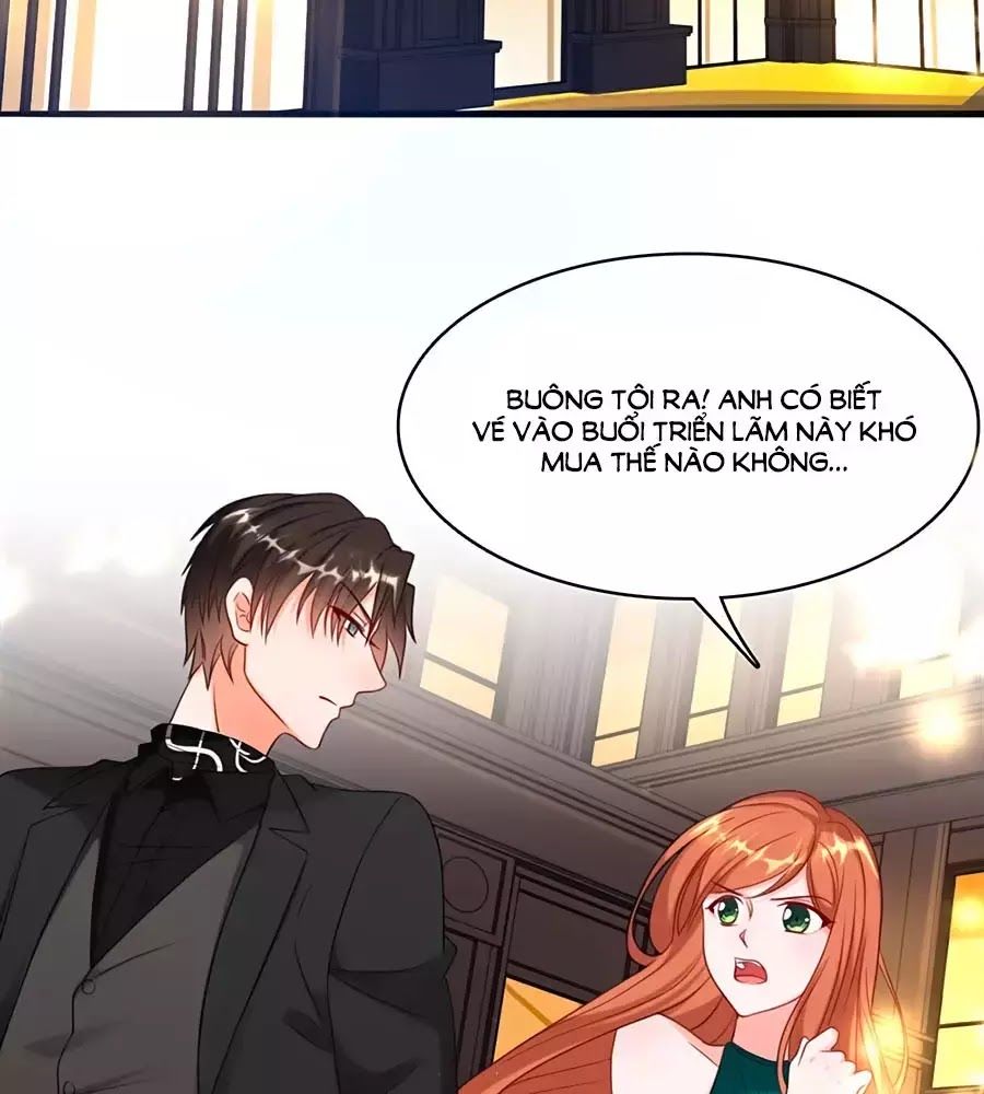 Tổng Tài Daddy Đuổi Tới Nơi Rồi Chapter 25 - 2