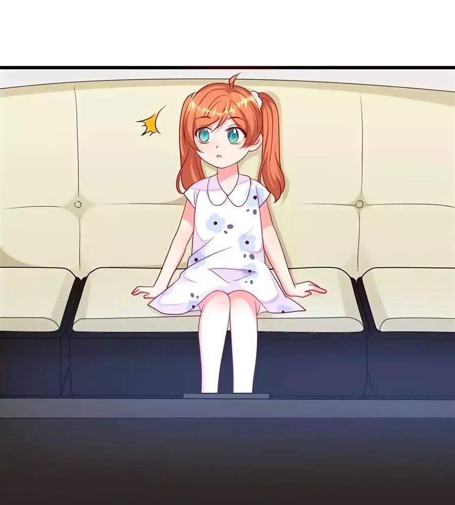 Tổng Tài Daddy Đuổi Tới Nơi Rồi Chapter 25 - 13