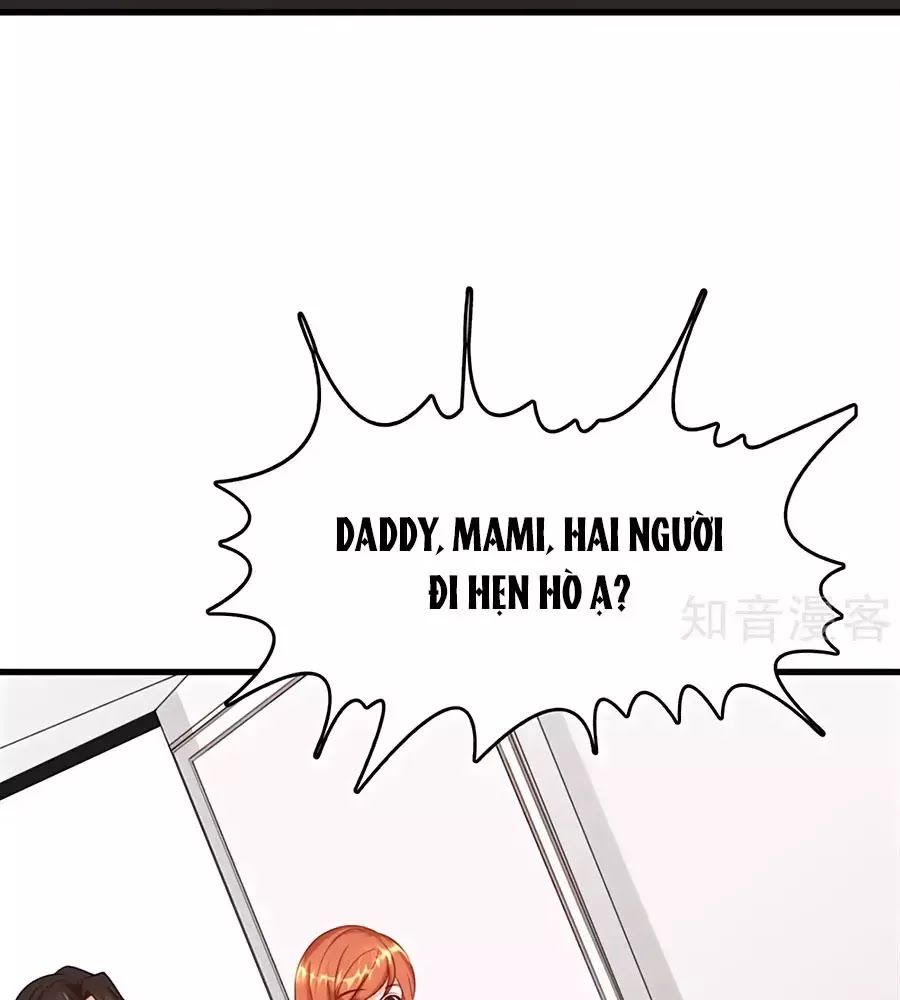 Tổng Tài Daddy Đuổi Tới Nơi Rồi Chapter 25 - 14
