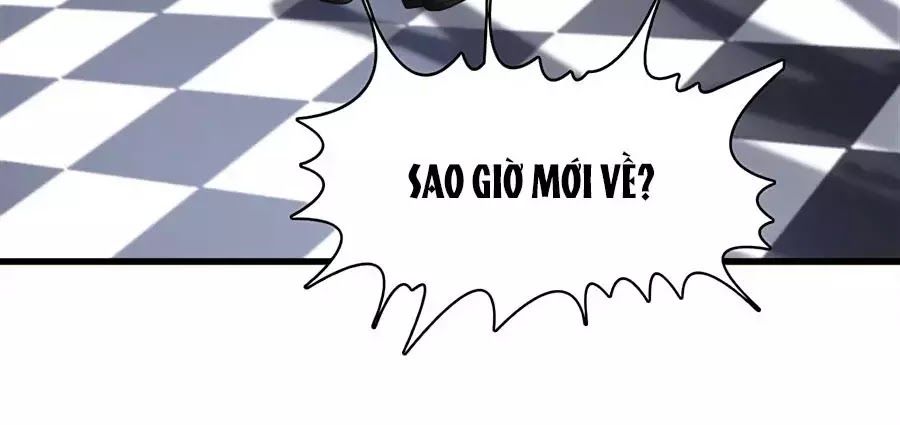 Tổng Tài Daddy Đuổi Tới Nơi Rồi Chapter 25 - 16