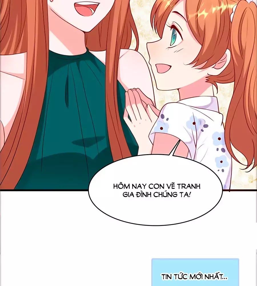 Tổng Tài Daddy Đuổi Tới Nơi Rồi Chapter 25 - 18