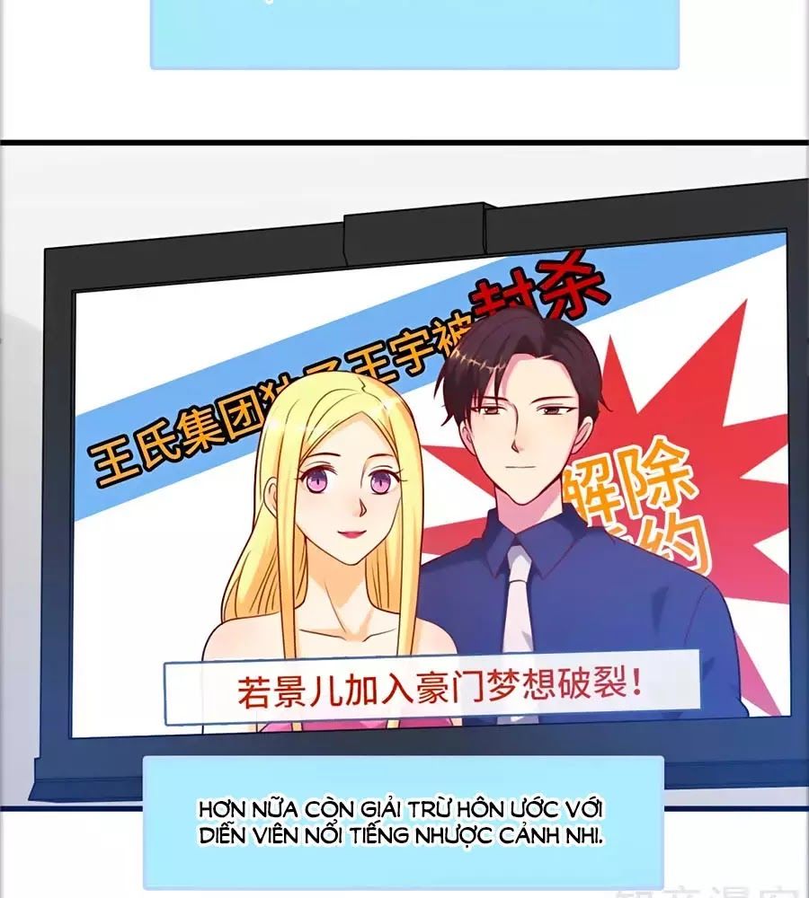 Tổng Tài Daddy Đuổi Tới Nơi Rồi Chapter 25 - 20