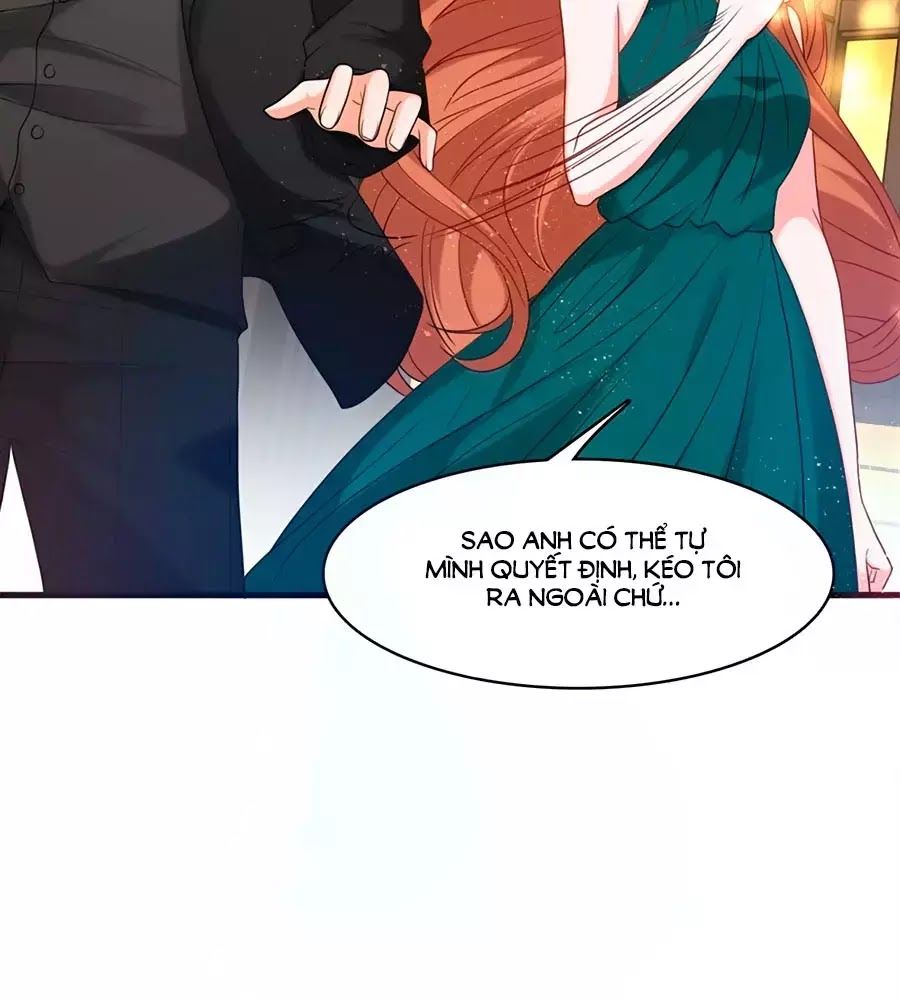 Tổng Tài Daddy Đuổi Tới Nơi Rồi Chapter 25 - 3