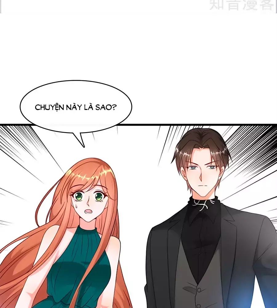 Tổng Tài Daddy Đuổi Tới Nơi Rồi Chapter 25 - 21