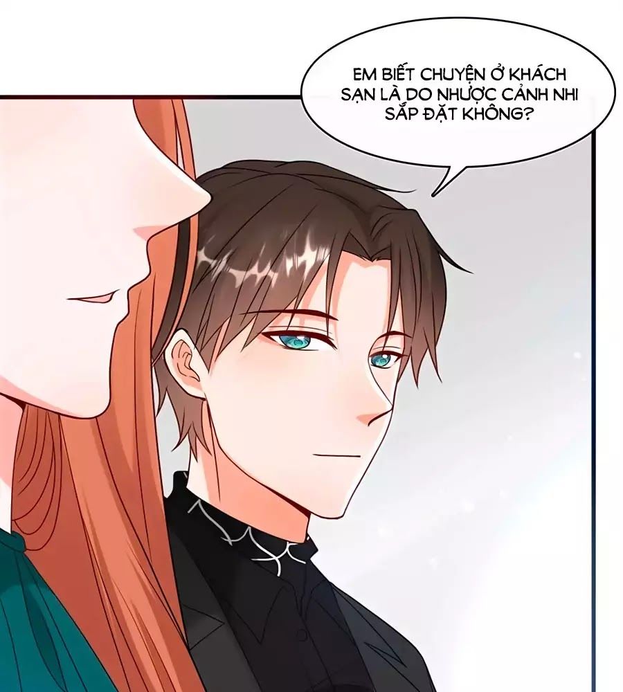 Tổng Tài Daddy Đuổi Tới Nơi Rồi Chapter 25 - 23