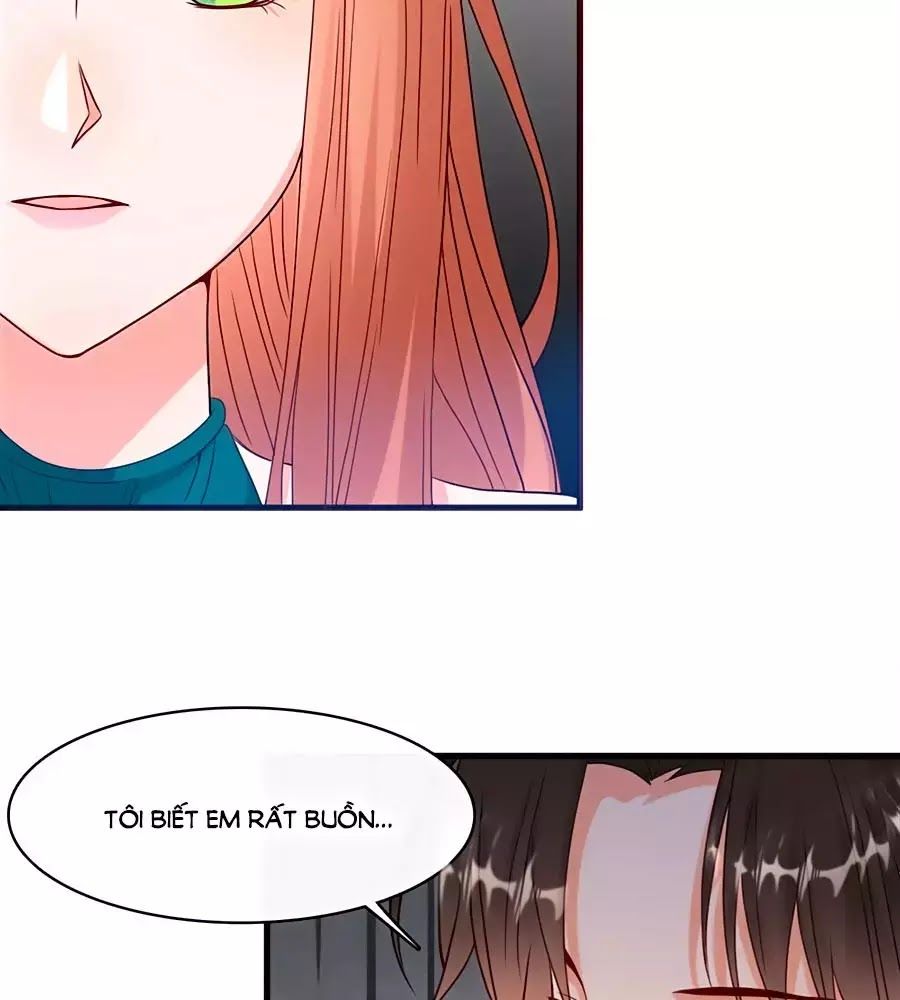 Tổng Tài Daddy Đuổi Tới Nơi Rồi Chapter 25 - 25