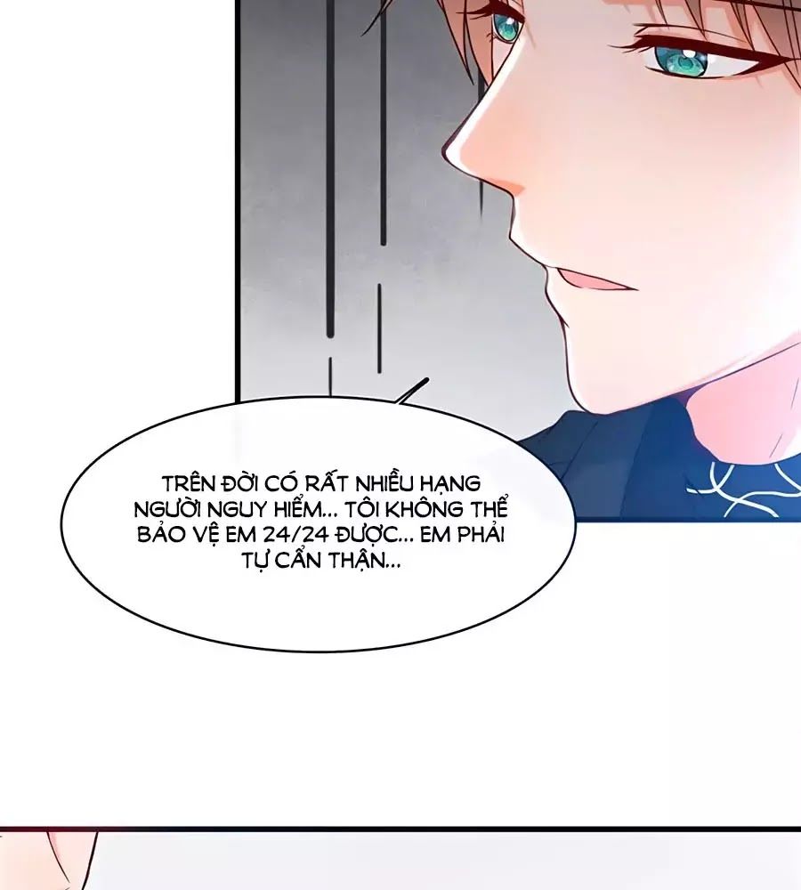 Tổng Tài Daddy Đuổi Tới Nơi Rồi Chapter 25 - 26