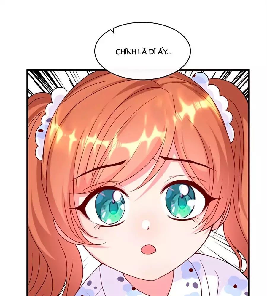 Tổng Tài Daddy Đuổi Tới Nơi Rồi Chapter 25 - 30