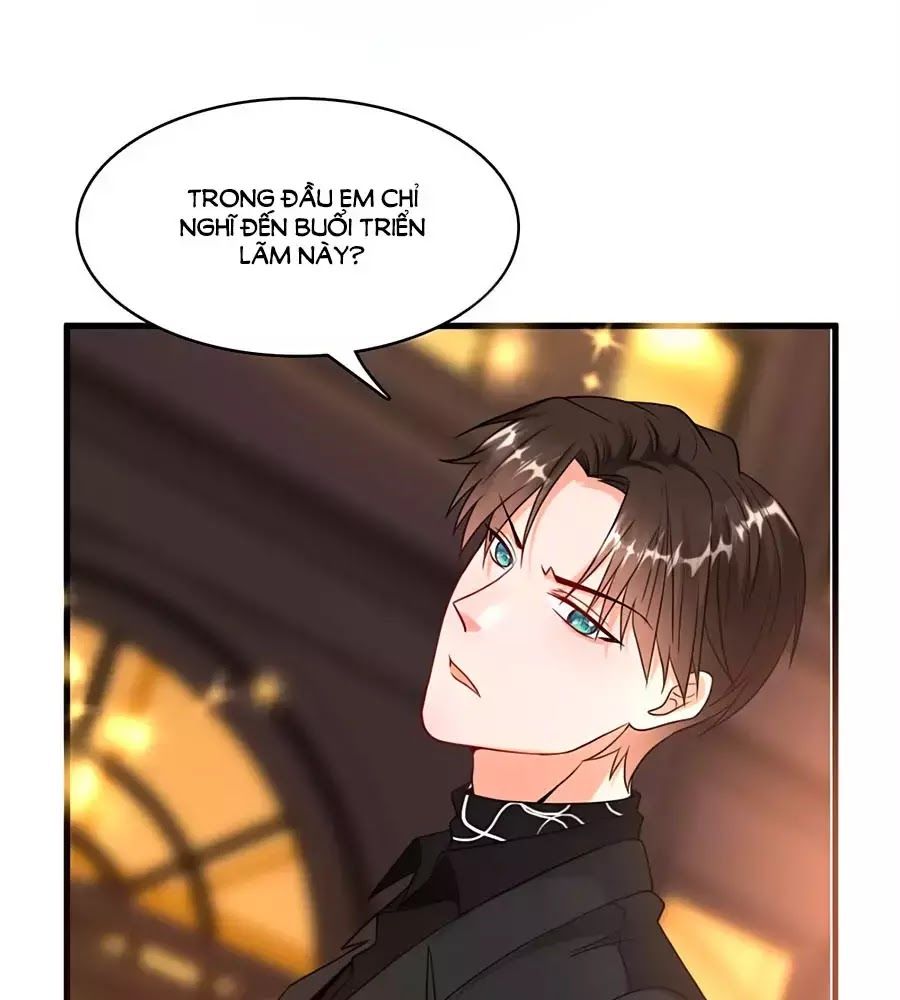 Tổng Tài Daddy Đuổi Tới Nơi Rồi Chapter 25 - 4