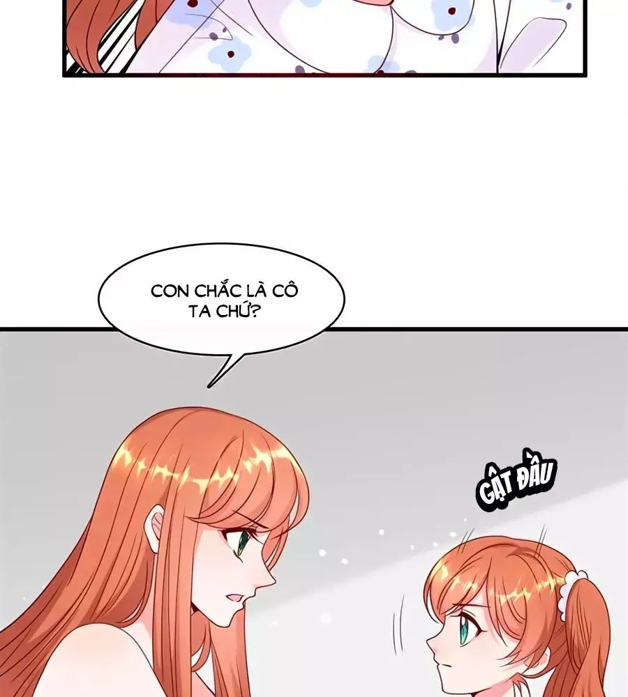 Tổng Tài Daddy Đuổi Tới Nơi Rồi Chapter 25 - 31