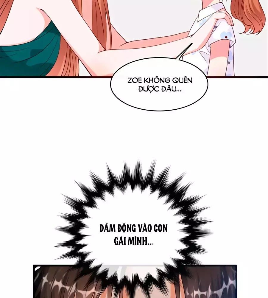 Tổng Tài Daddy Đuổi Tới Nơi Rồi Chapter 25 - 32