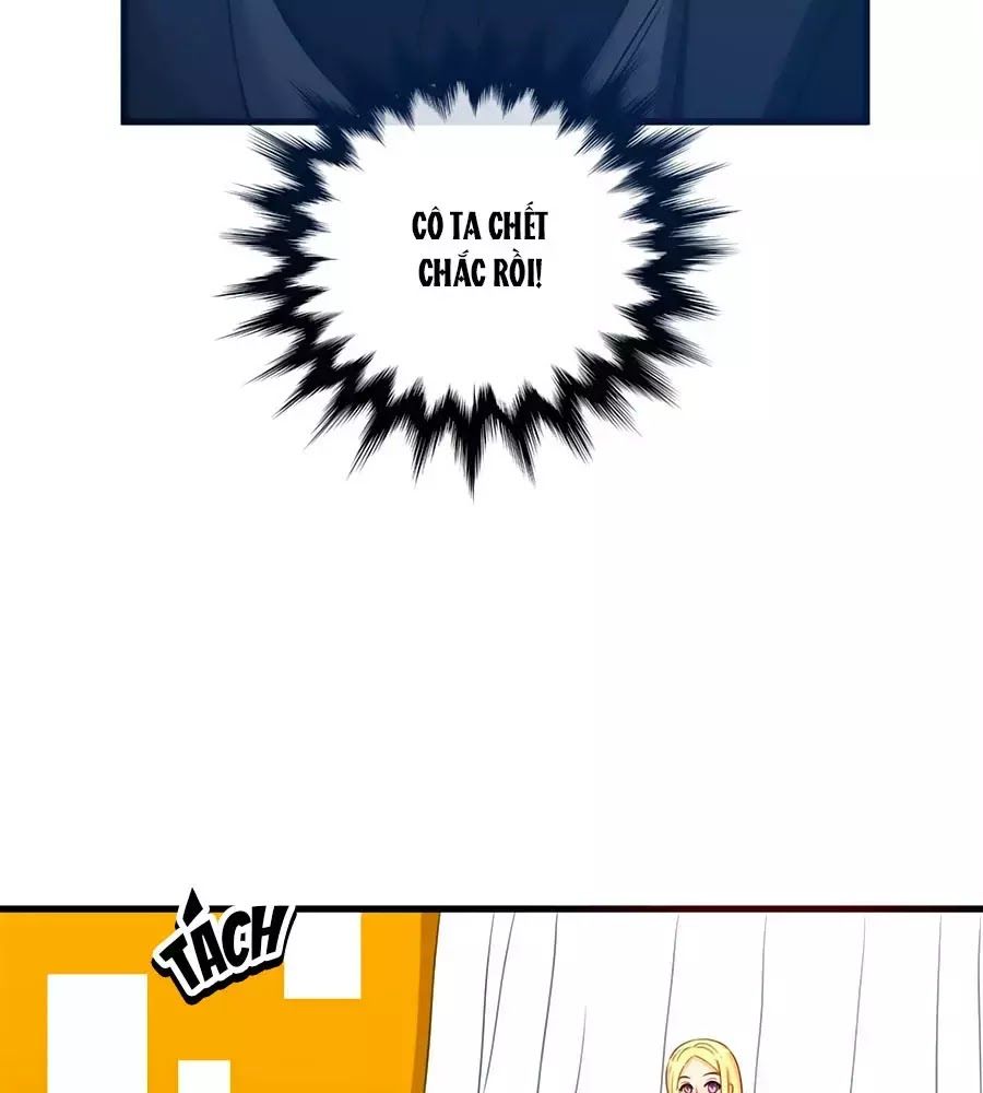 Tổng Tài Daddy Đuổi Tới Nơi Rồi Chapter 25 - 34