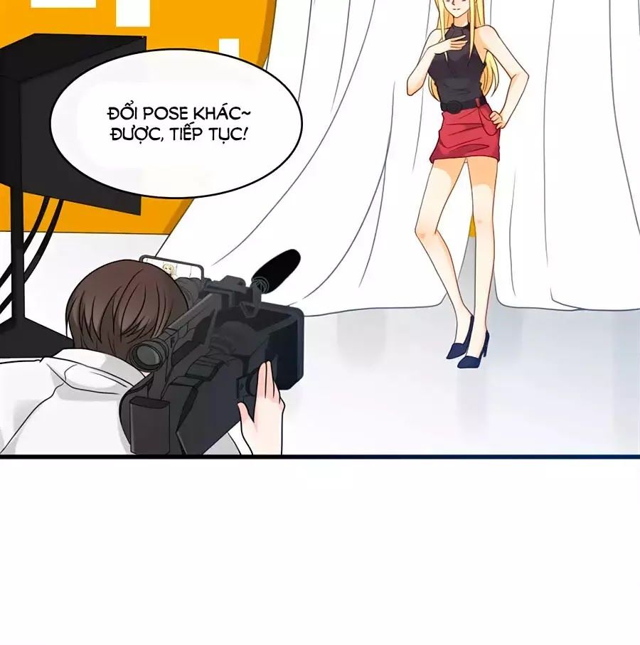 Tổng Tài Daddy Đuổi Tới Nơi Rồi Chapter 25 - 35