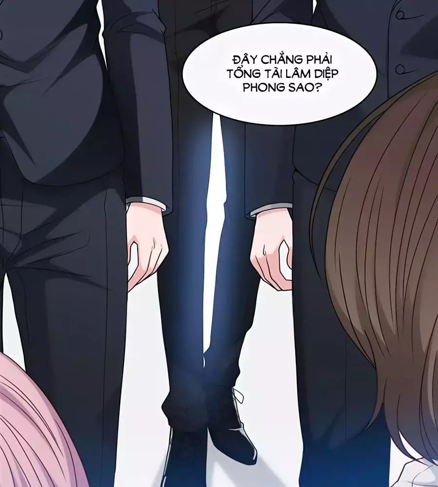 Tổng Tài Daddy Đuổi Tới Nơi Rồi Chapter 25 - 37