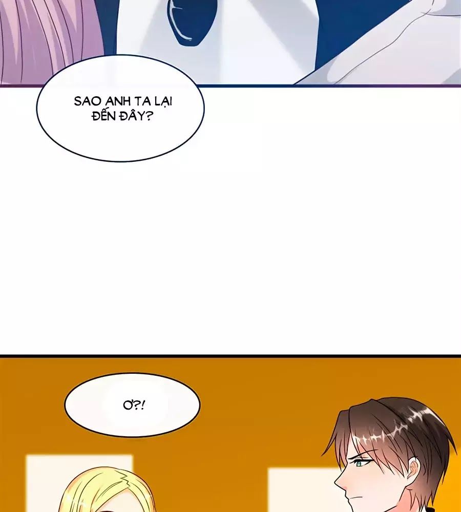 Tổng Tài Daddy Đuổi Tới Nơi Rồi Chapter 25 - 38