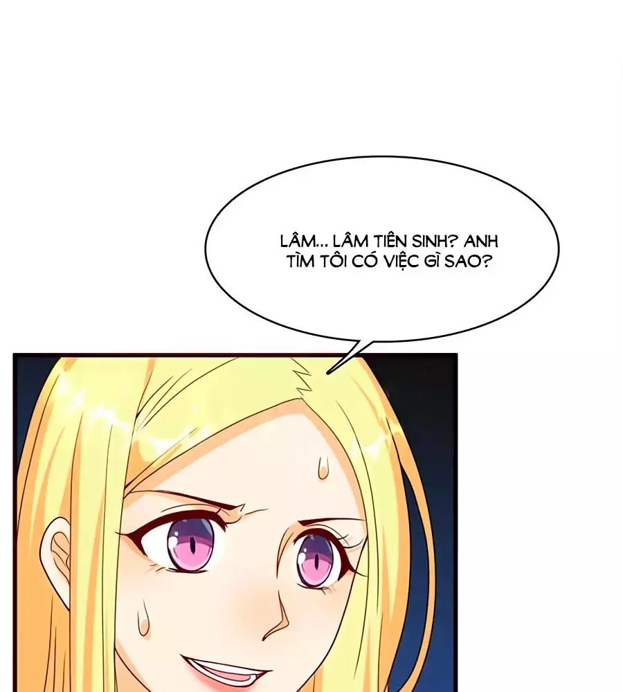 Tổng Tài Daddy Đuổi Tới Nơi Rồi Chapter 25 - 40