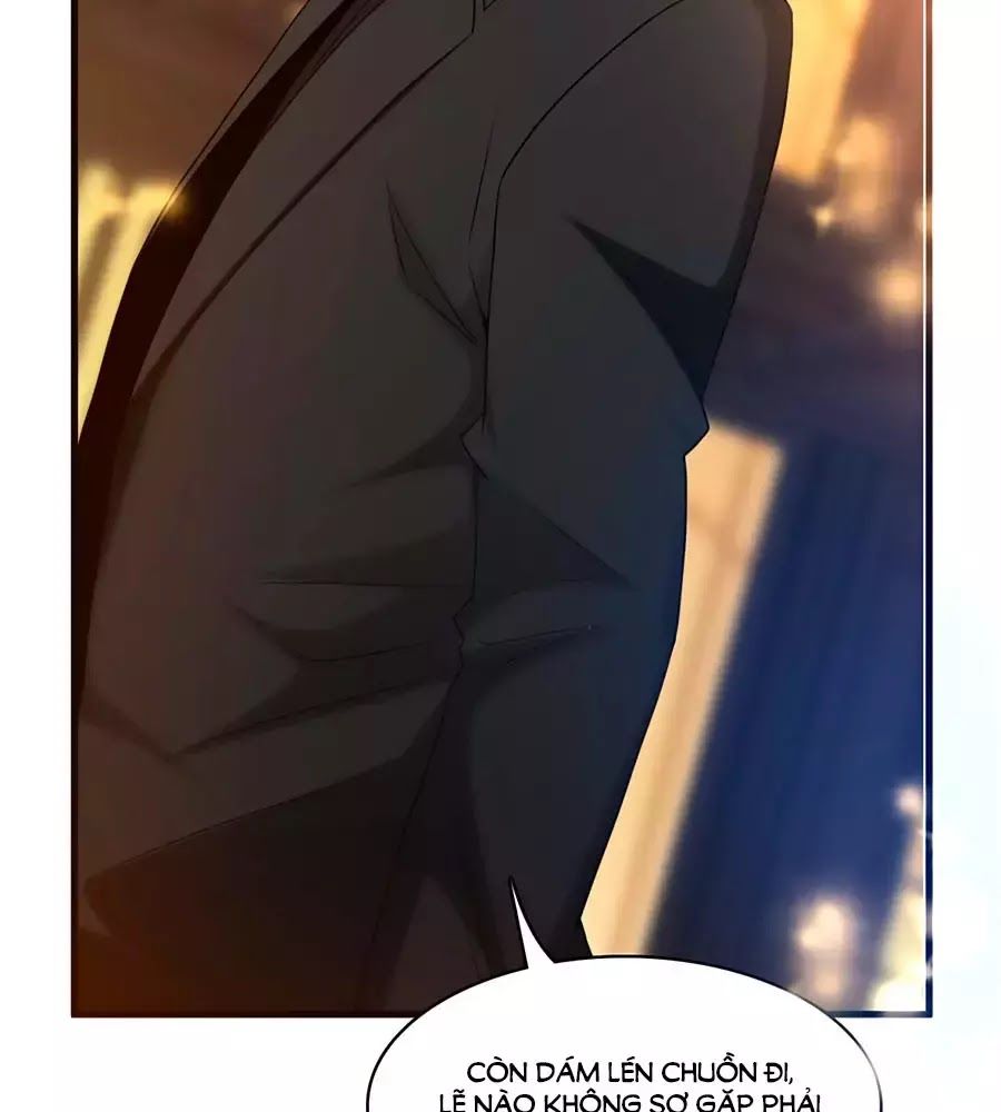 Tổng Tài Daddy Đuổi Tới Nơi Rồi Chapter 25 - 5