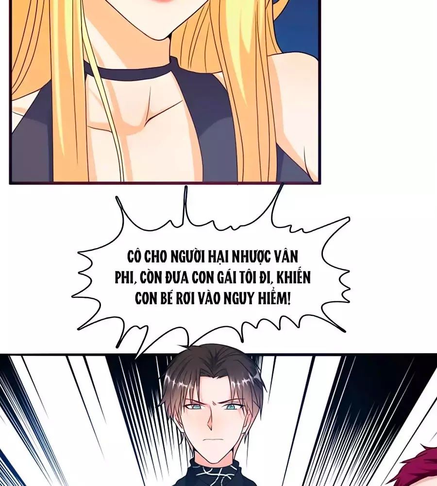 Tổng Tài Daddy Đuổi Tới Nơi Rồi Chapter 25 - 41