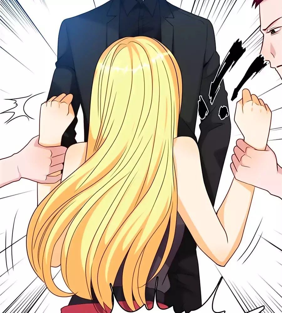 Tổng Tài Daddy Đuổi Tới Nơi Rồi Chapter 25 - 42