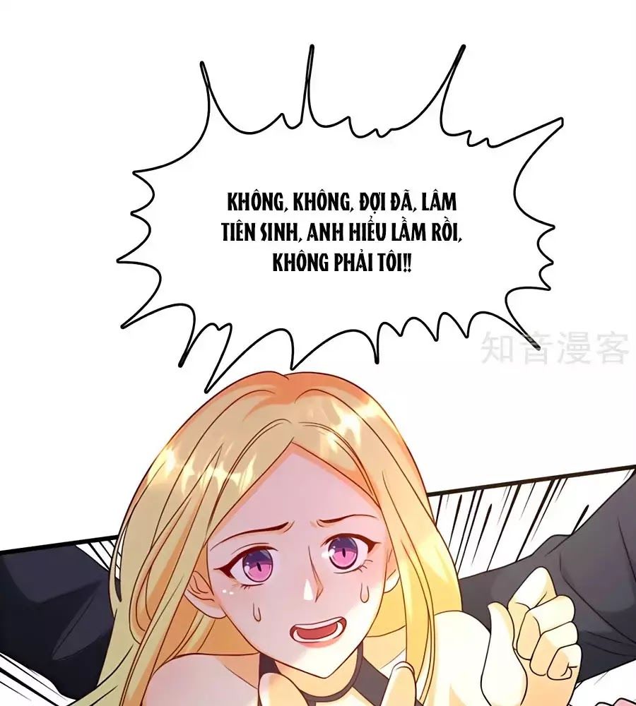 Tổng Tài Daddy Đuổi Tới Nơi Rồi Chapter 25 - 44