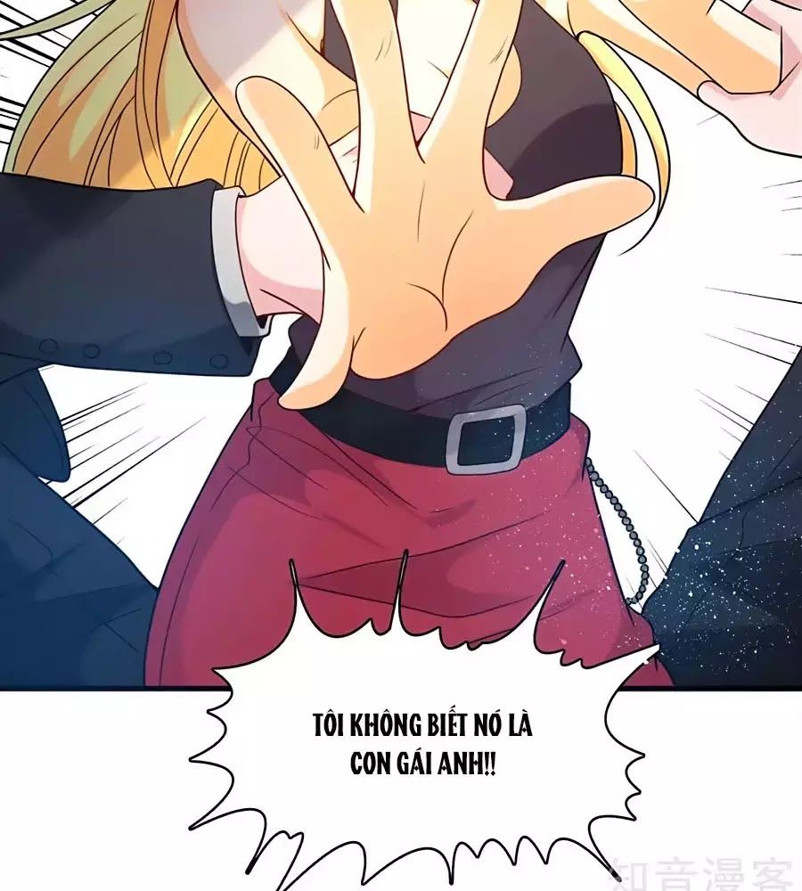 Tổng Tài Daddy Đuổi Tới Nơi Rồi Chapter 25 - 45