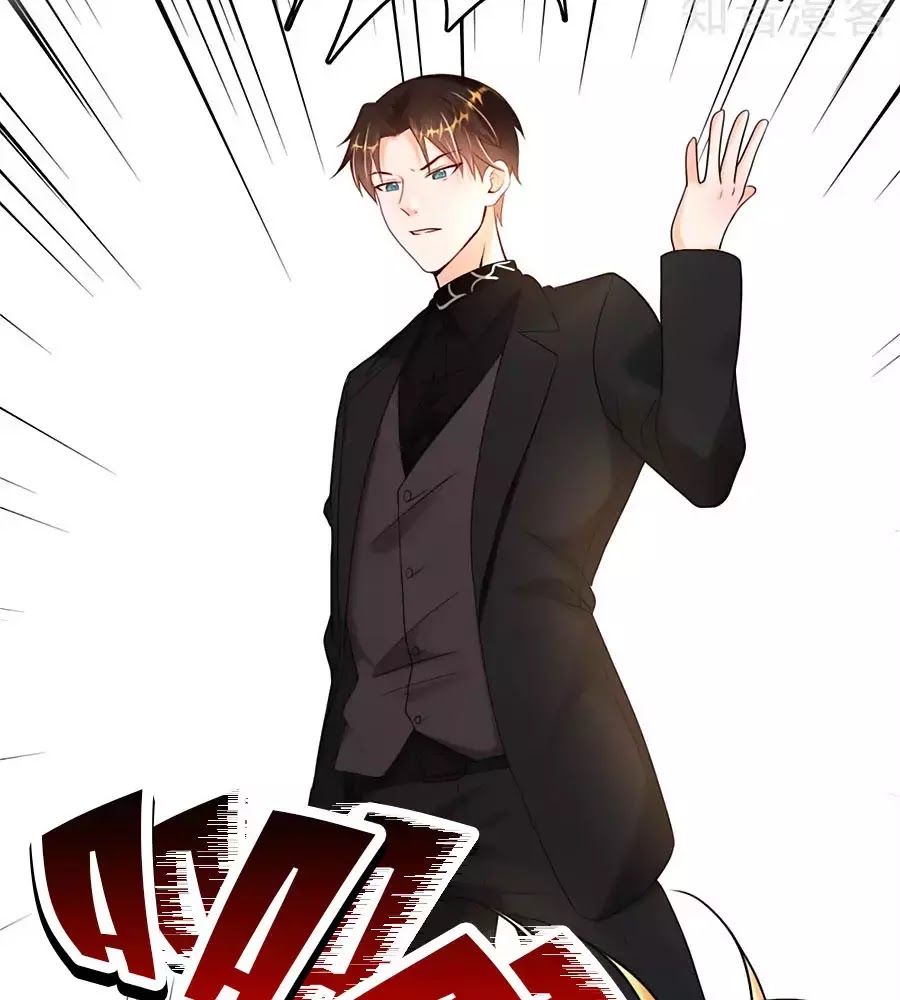 Tổng Tài Daddy Đuổi Tới Nơi Rồi Chapter 25 - 47