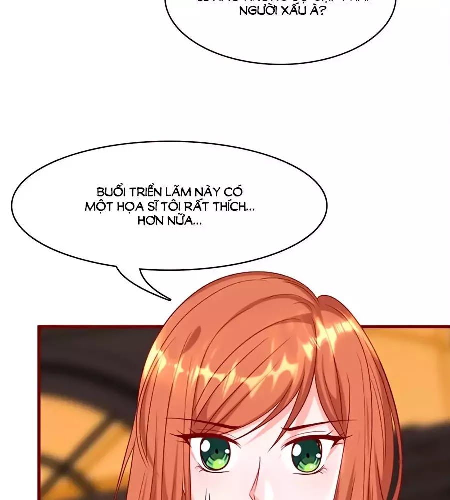 Tổng Tài Daddy Đuổi Tới Nơi Rồi Chapter 25 - 6