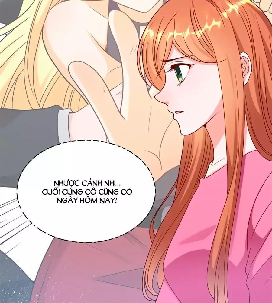 Tổng Tài Daddy Đuổi Tới Nơi Rồi Chapter 25 - 53