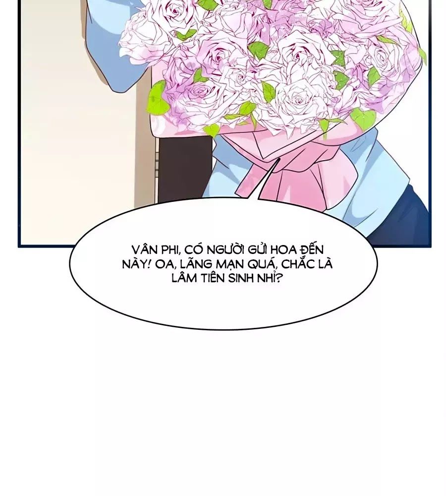 Tổng Tài Daddy Đuổi Tới Nơi Rồi Chapter 25 - 55